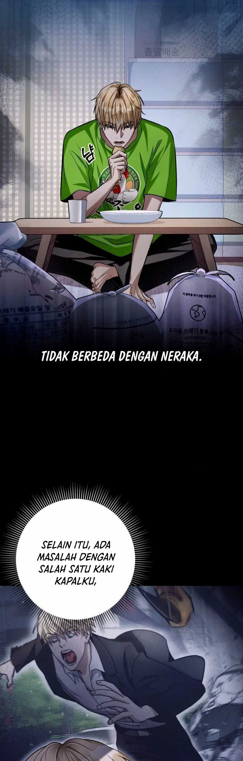 The Delusional Hunter in Another World Chapter 7 - halaman 5