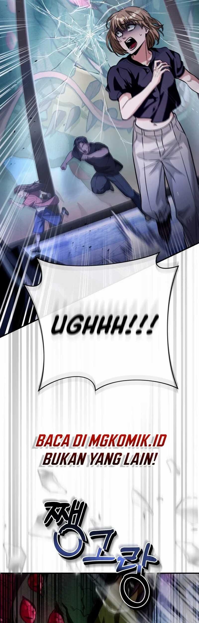 The Delusional Hunter in Another World Chapter 7 - halaman 53
