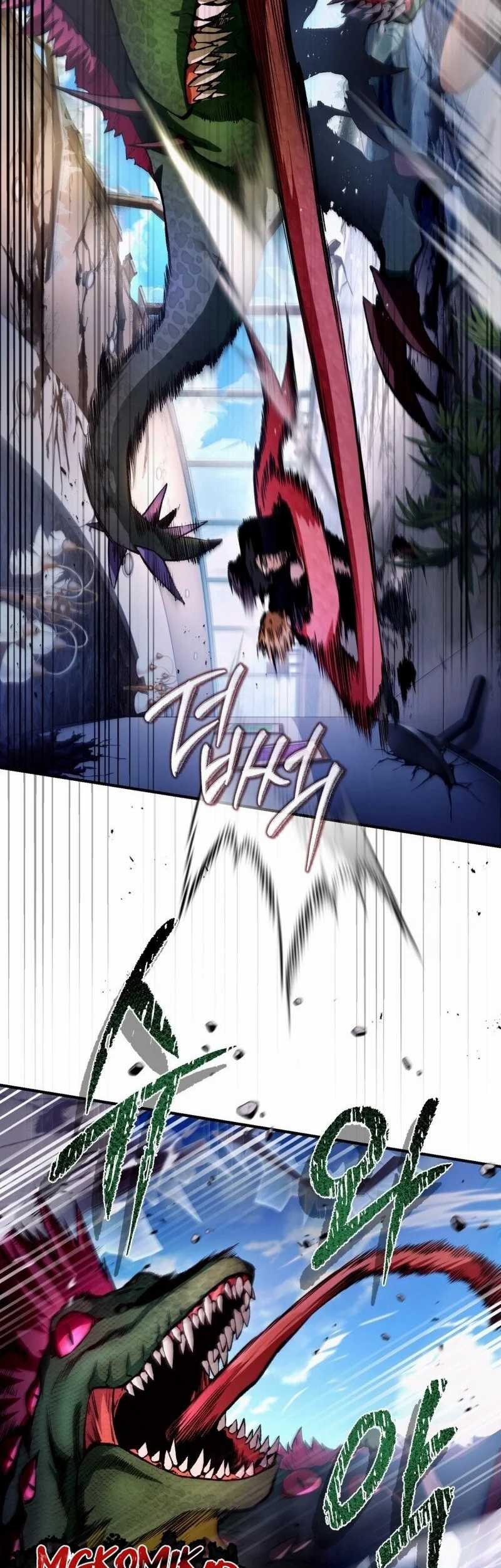 The Delusional Hunter in Another World Chapter 7 - halaman 55