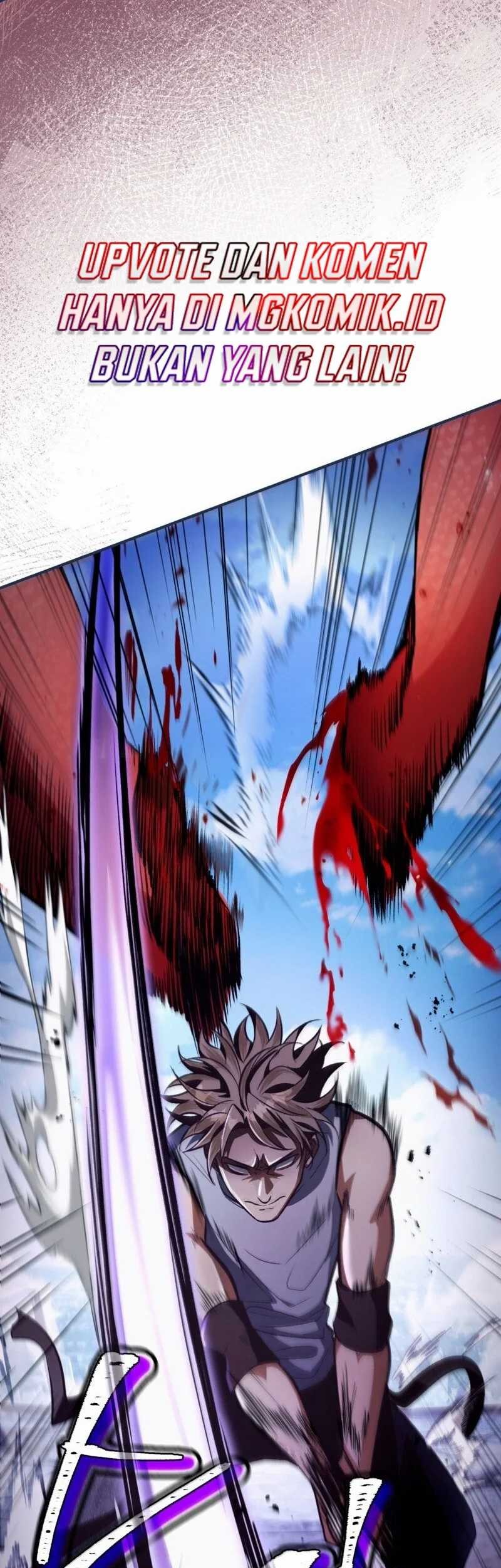 The Delusional Hunter in Another World Chapter 7 - halaman 59