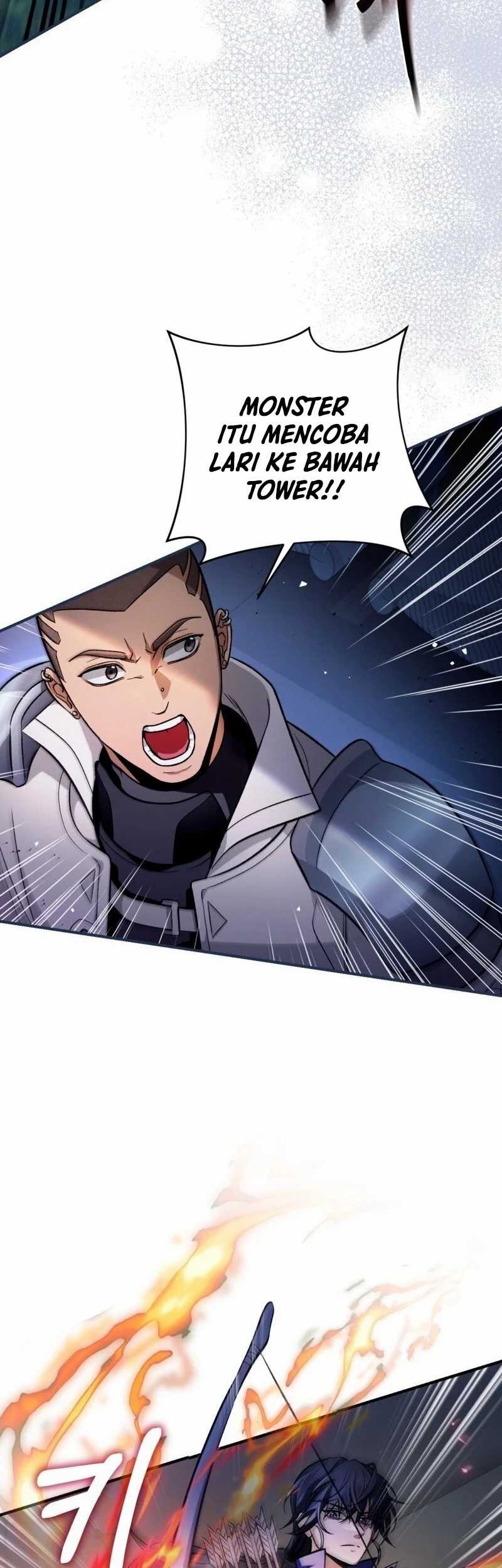 The Delusional Hunter in Another World Chapter 7 - halaman 65