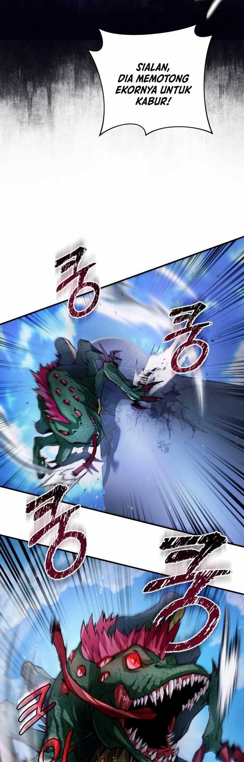 The Delusional Hunter in Another World Chapter 7 - halaman 71