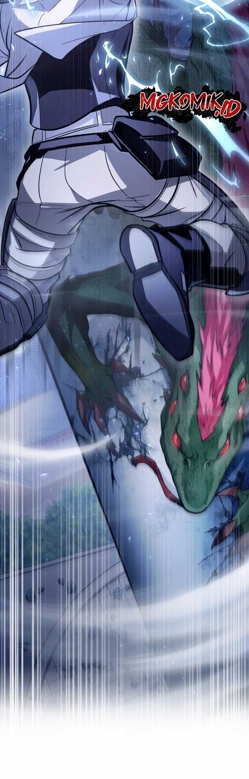 The Delusional Hunter in Another World Chapter 7 - halaman 75