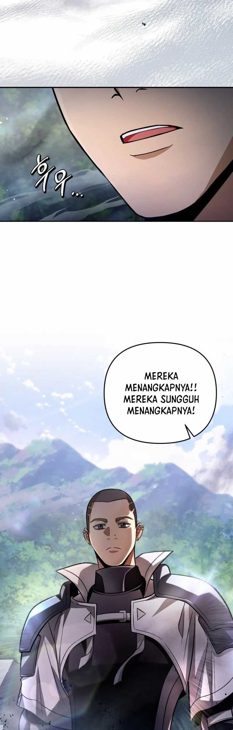 The Delusional Hunter in Another World Chapter 7 - halaman 89