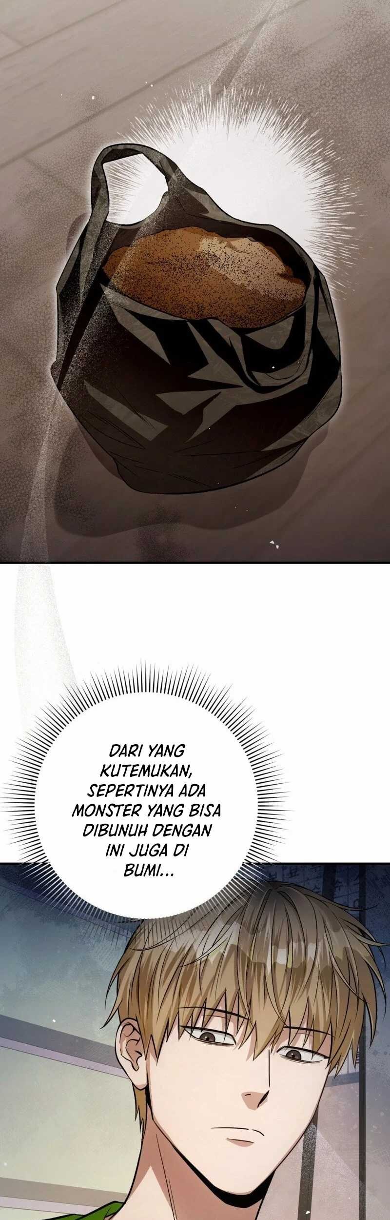 The Delusional Hunter in Another World Chapter 7 - halaman 9