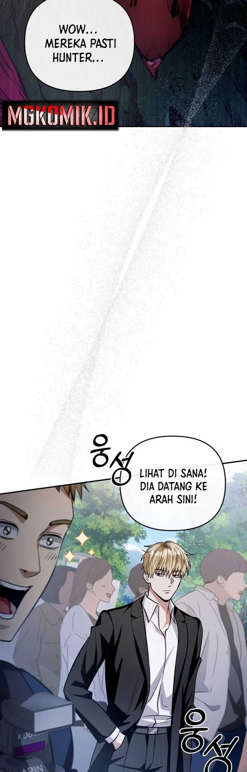 The Delusional Hunter in Another World Chapter 7 - halaman 91