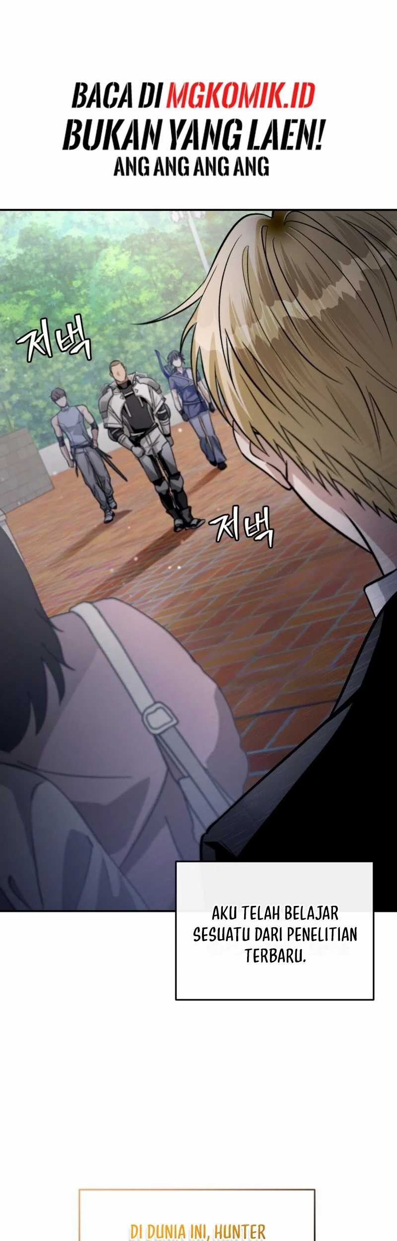 The Delusional Hunter in Another World Chapter 7 - halaman 93