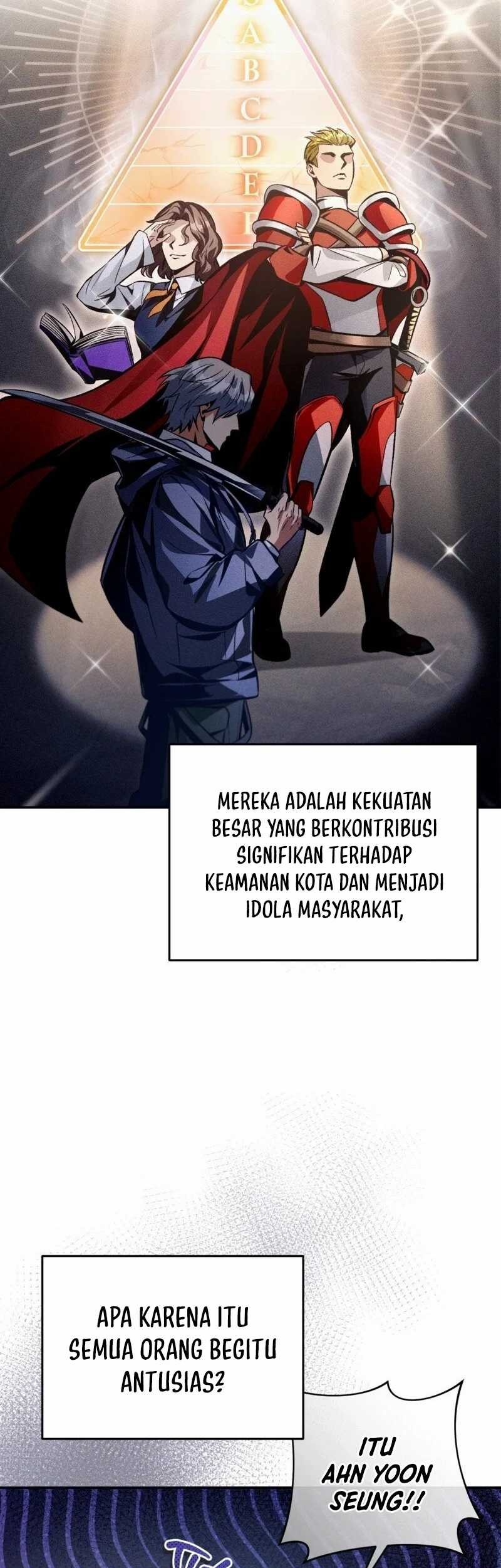 The Delusional Hunter in Another World Chapter 7 - halaman 95