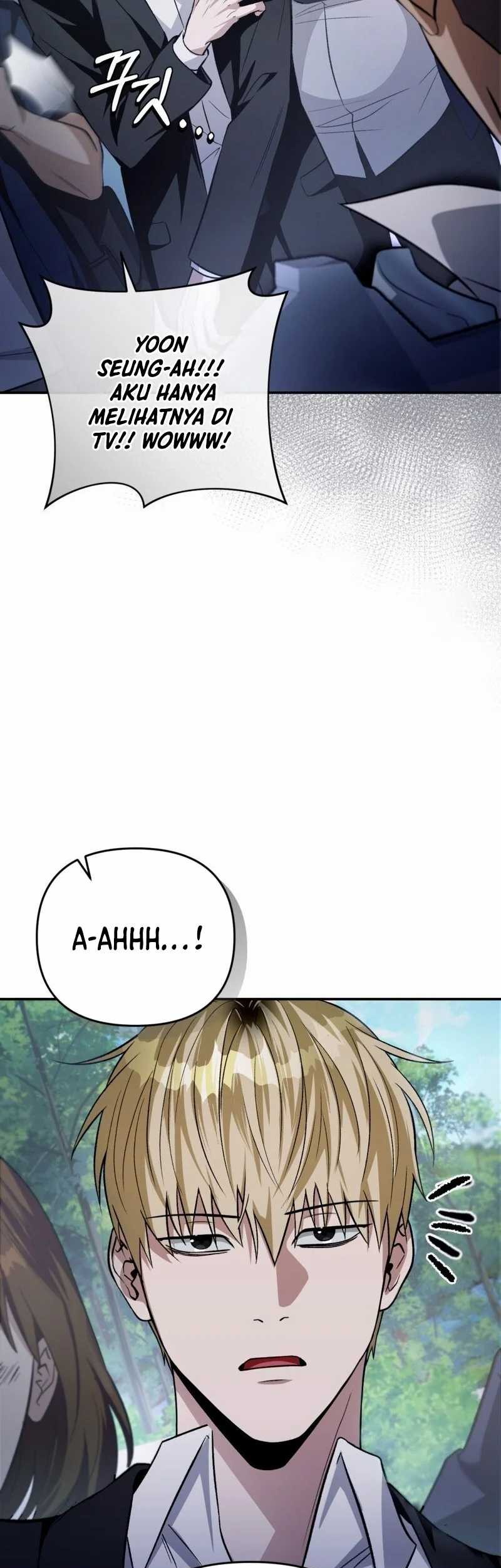 The Delusional Hunter in Another World Chapter 7 - halaman 97
