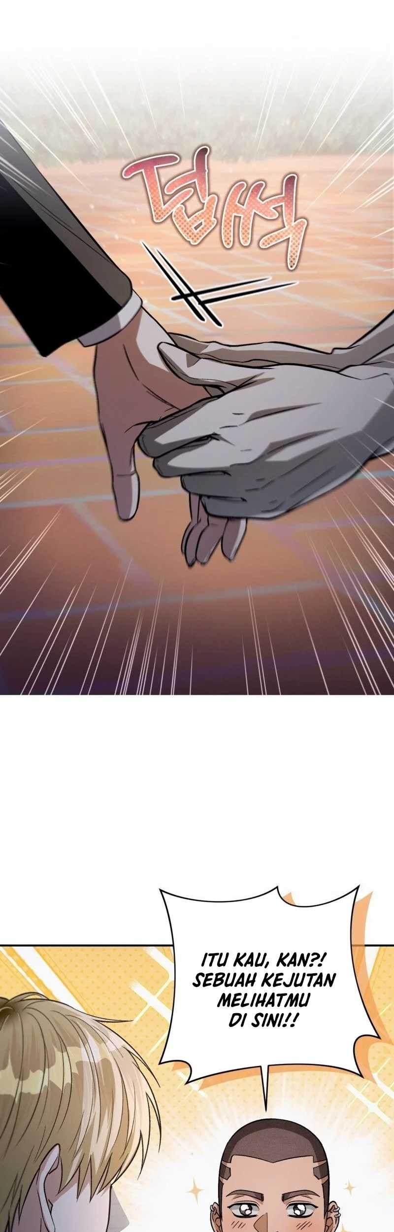 The Delusional Hunter in Another World Chapter 7 - halaman 99