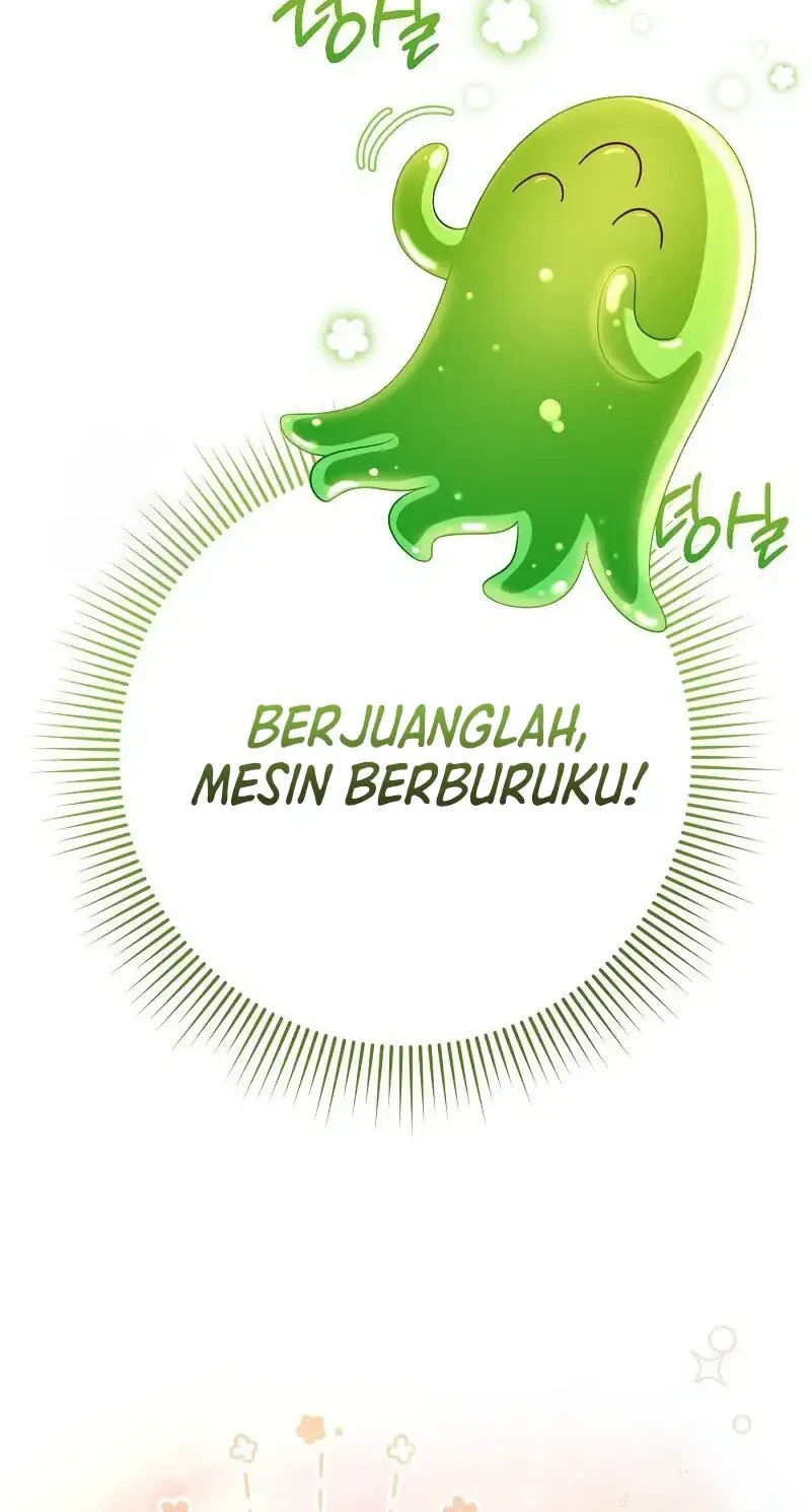 The Delusional Hunter in Another World Chapter 70 - halaman 12
