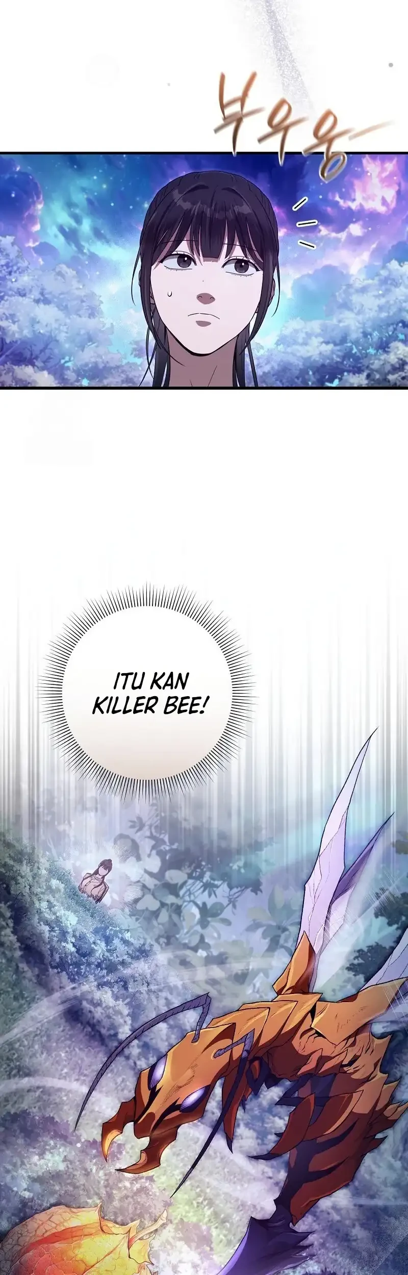 The Delusional Hunter in Another World Chapter 70 - halaman 17