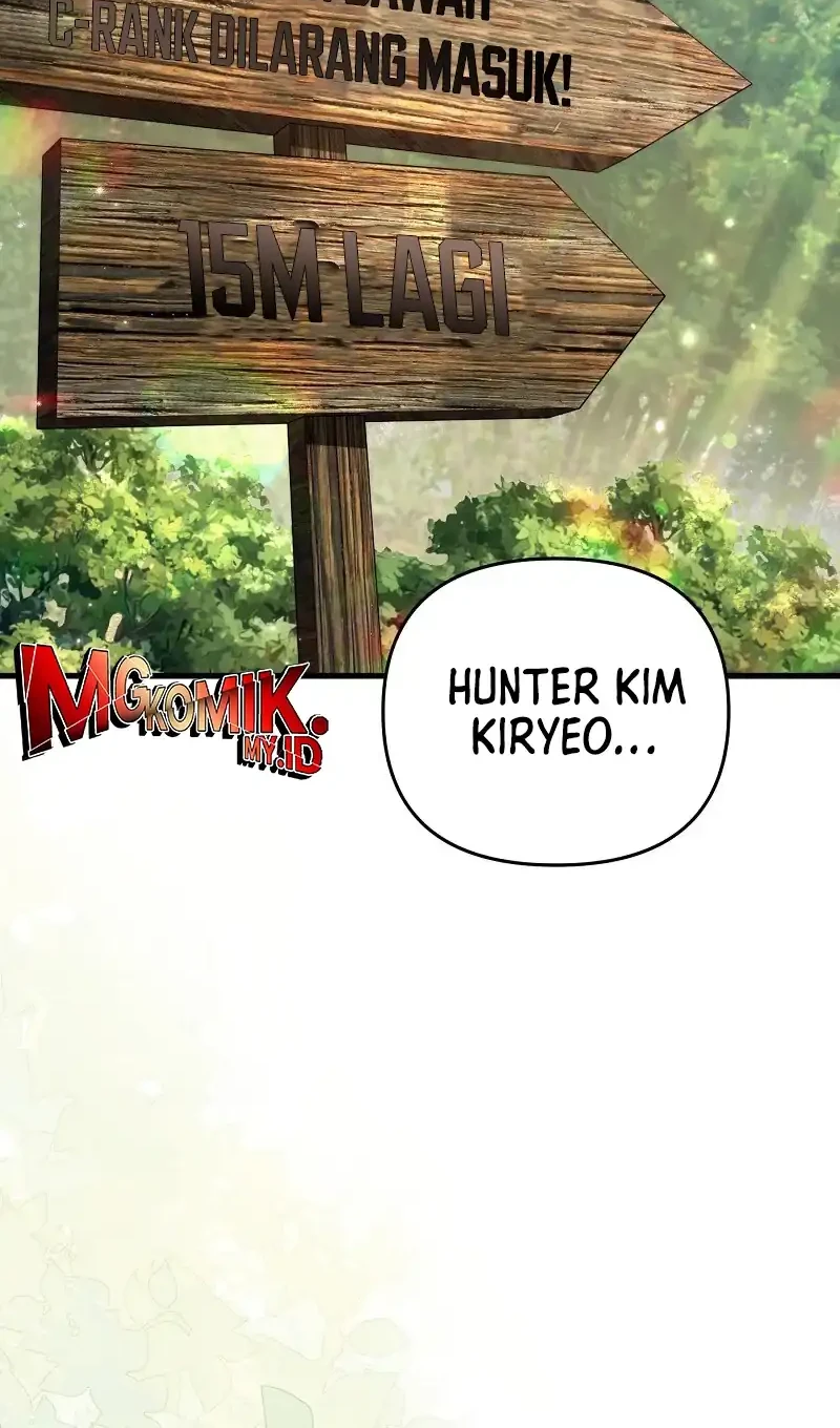 The Delusional Hunter in Another World Chapter 70 - halaman 2
