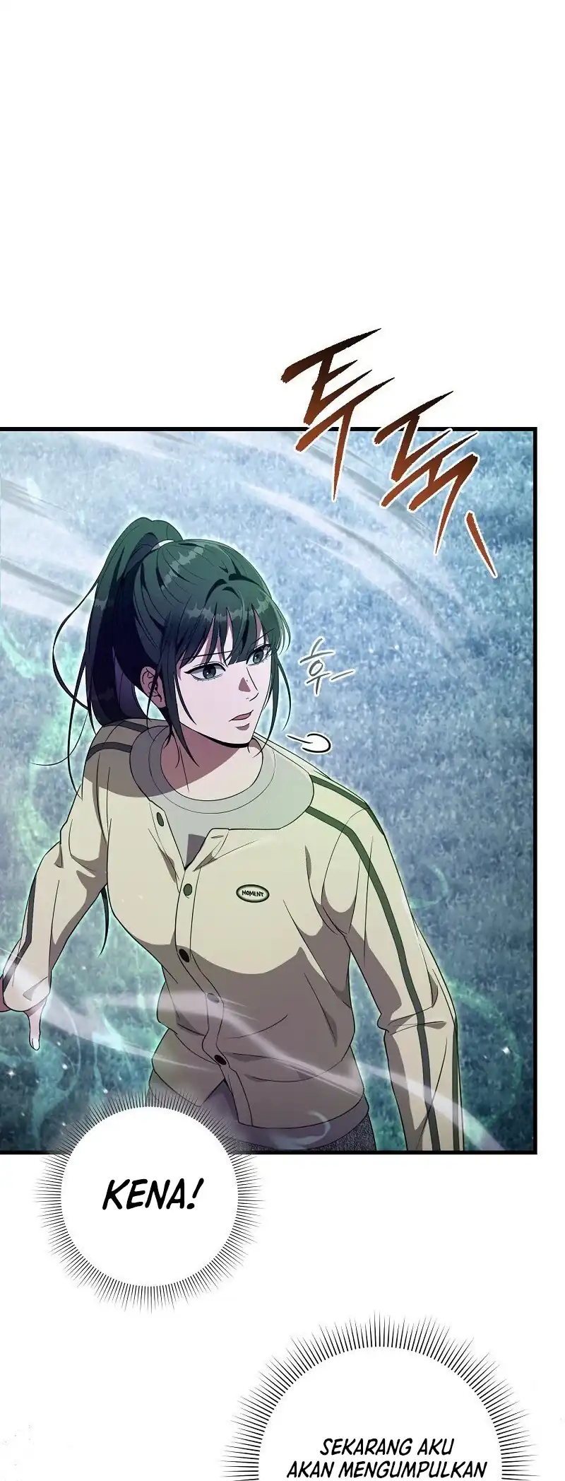 The Delusional Hunter in Another World Chapter 70 - halaman 21