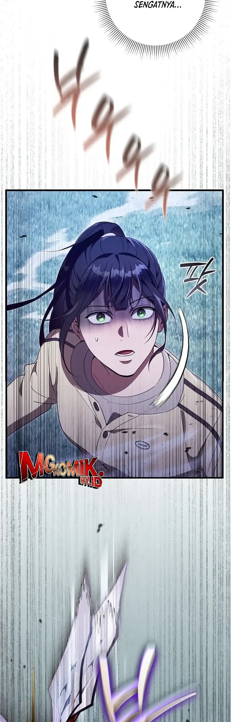 The Delusional Hunter in Another World Chapter 70 - halaman 22