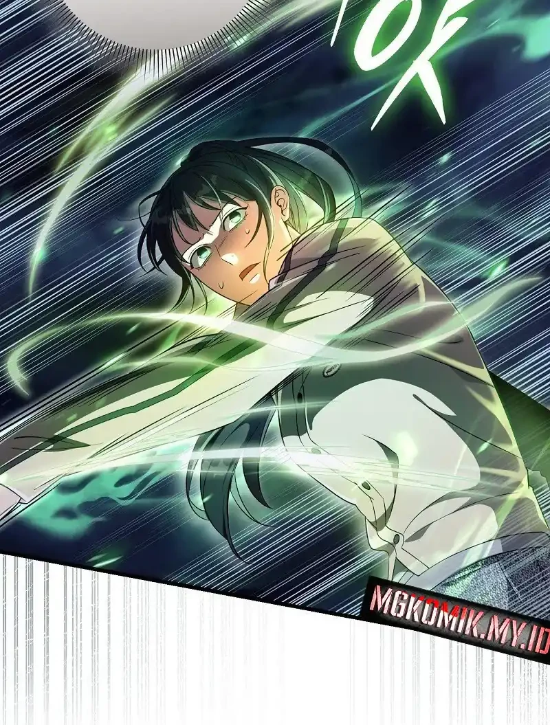 The Delusional Hunter in Another World Chapter 70 - halaman 24
