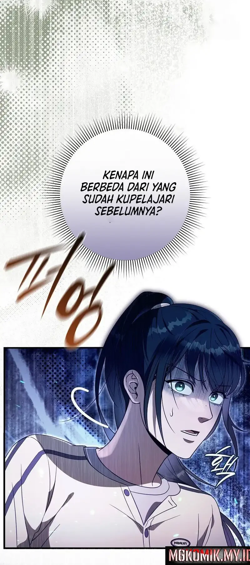 The Delusional Hunter in Another World Chapter 70 - halaman 26