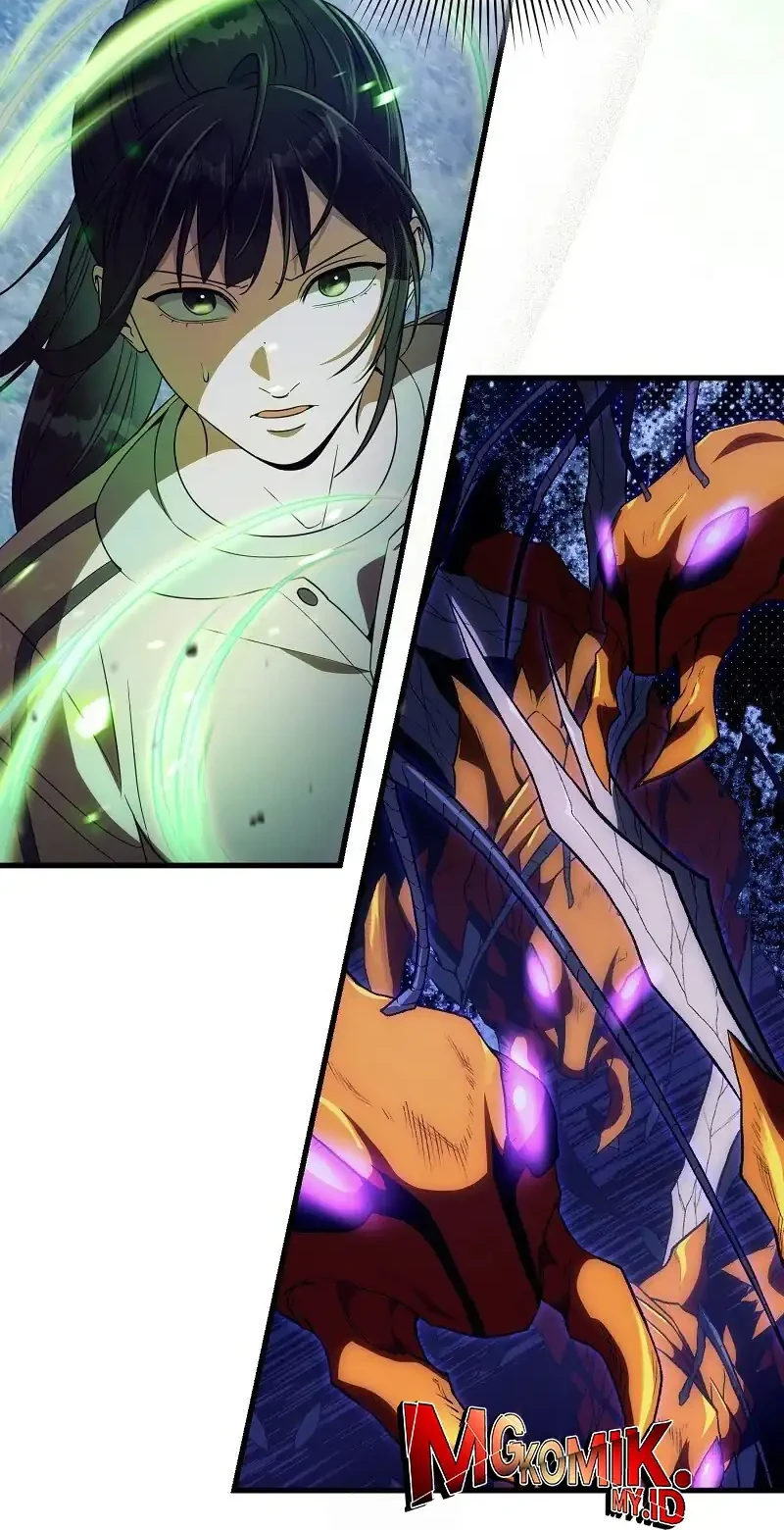The Delusional Hunter in Another World Chapter 70 - halaman 32