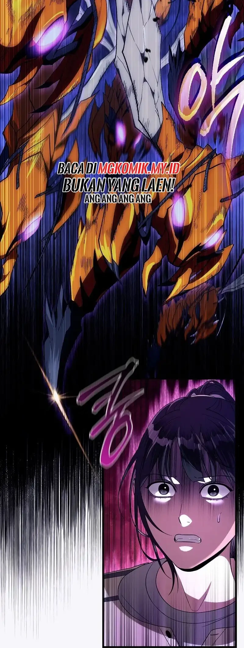 The Delusional Hunter in Another World Chapter 70 - halaman 36