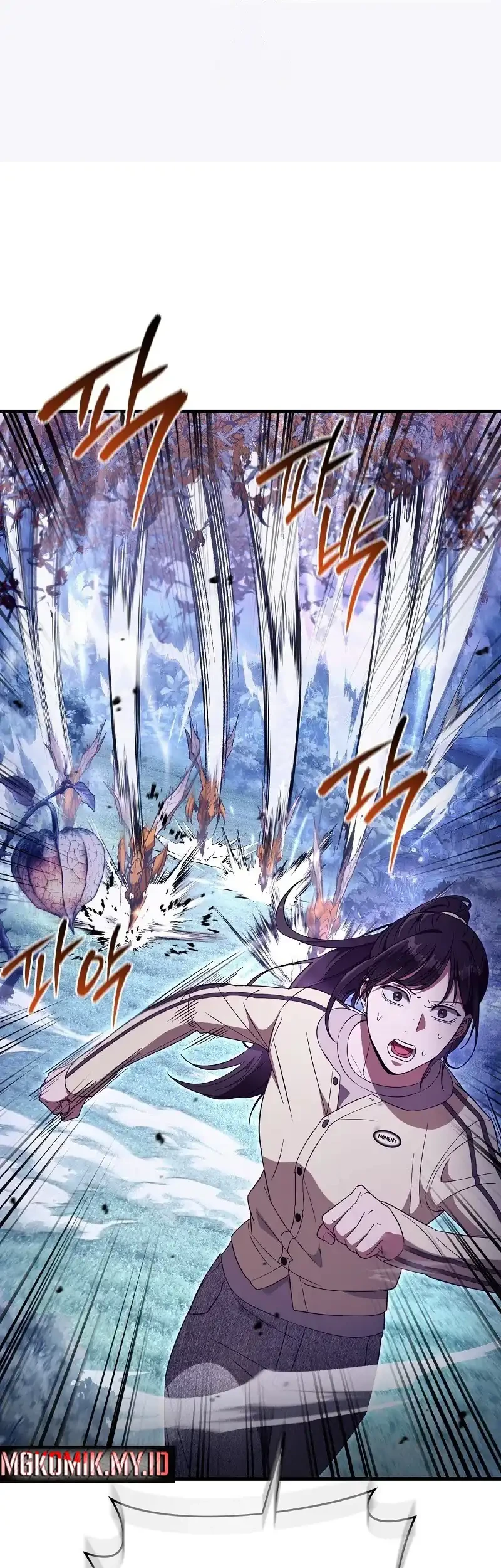 The Delusional Hunter in Another World Chapter 70 - halaman 37