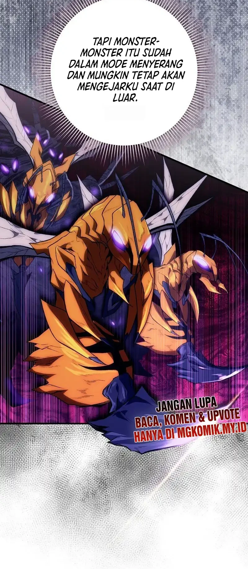 The Delusional Hunter in Another World Chapter 70 - halaman 41
