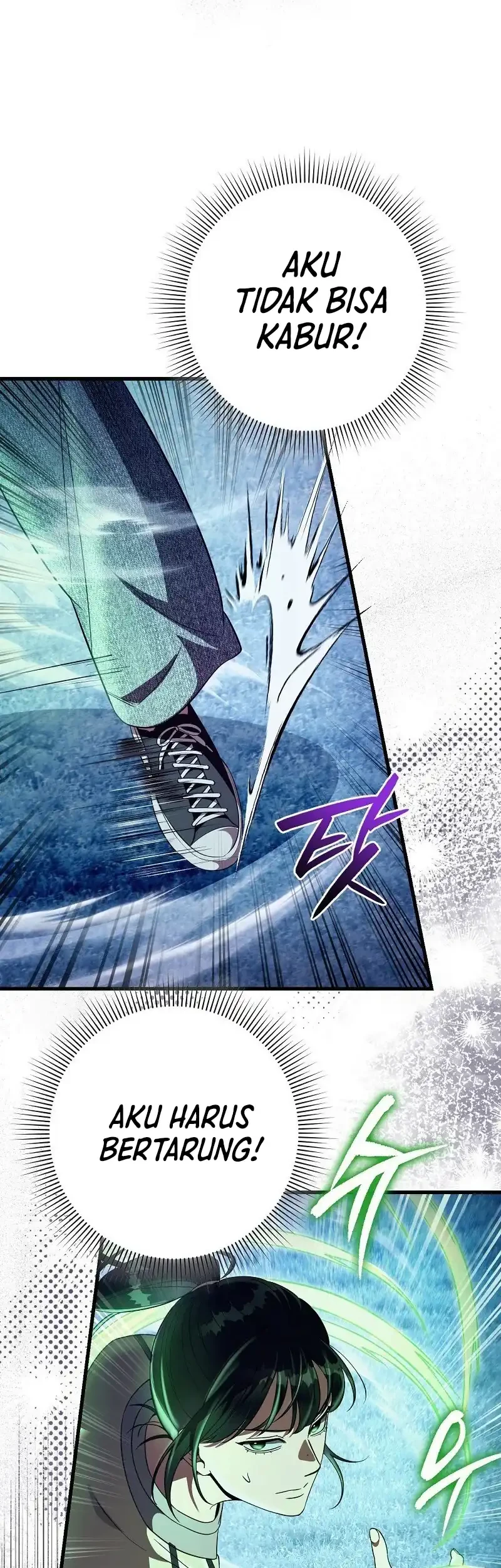 The Delusional Hunter in Another World Chapter 70 - halaman 42