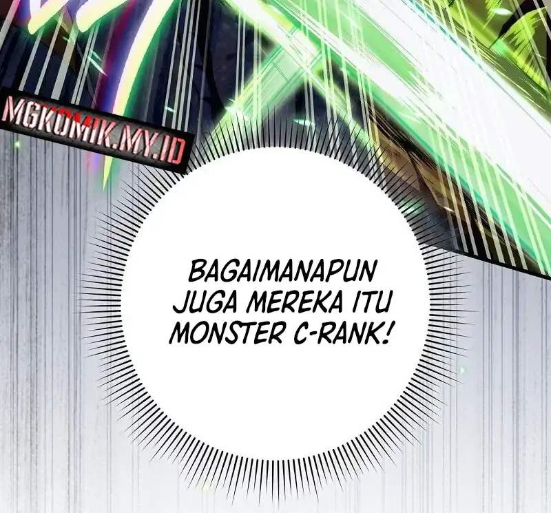 The Delusional Hunter in Another World Chapter 70 - halaman 46
