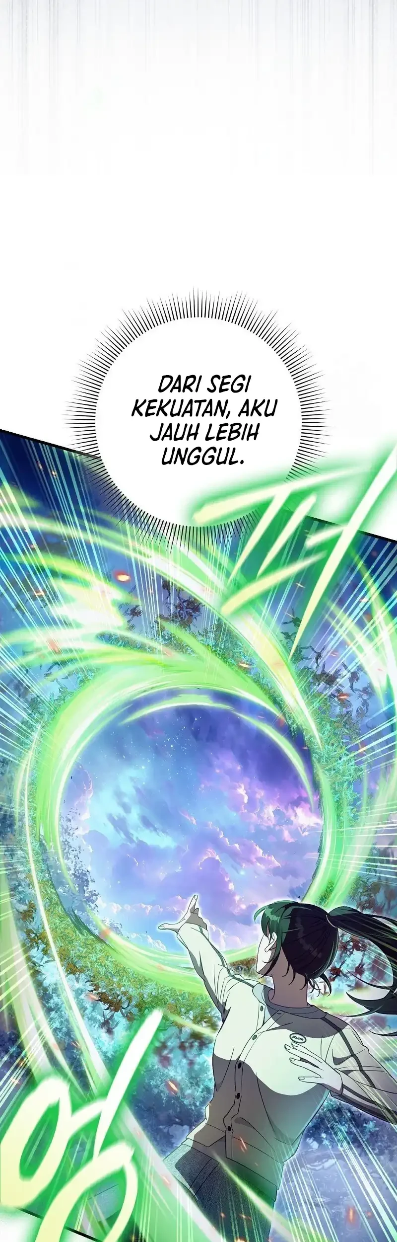 The Delusional Hunter in Another World Chapter 70 - halaman 47