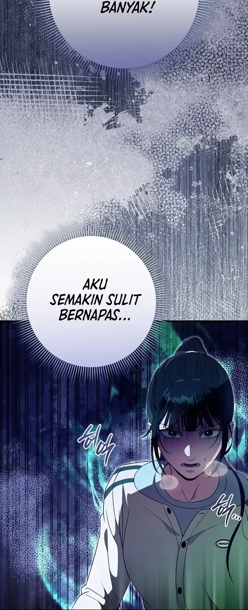 The Delusional Hunter in Another World Chapter 70 - halaman 50