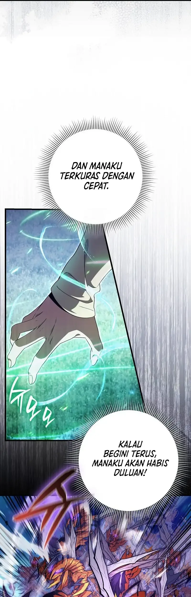 The Delusional Hunter in Another World Chapter 70 - halaman 51