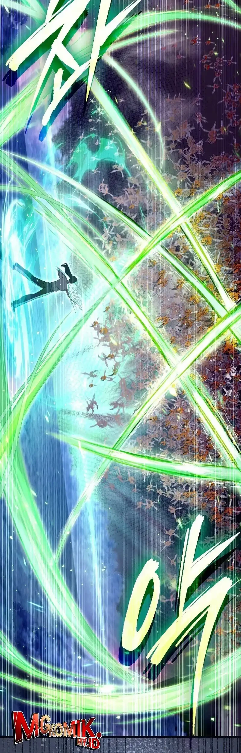 The Delusional Hunter in Another World Chapter 70 - halaman 53