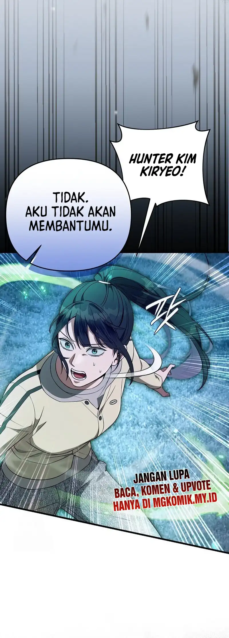 The Delusional Hunter in Another World Chapter 70 - halaman 62