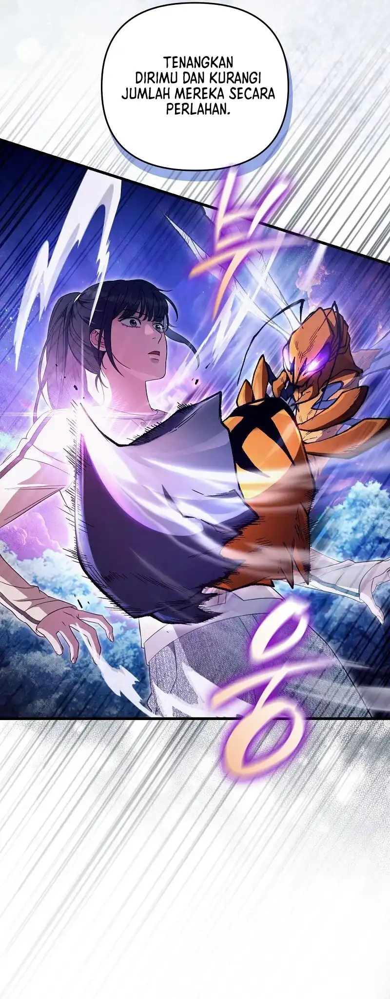 The Delusional Hunter in Another World Chapter 70 - halaman 67