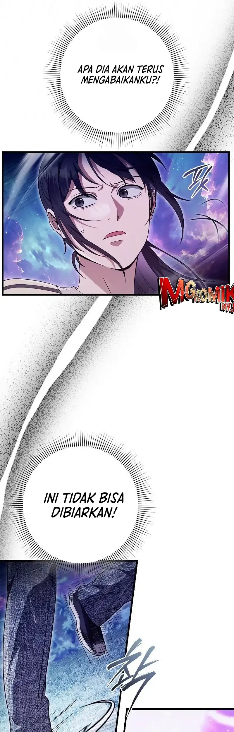 The Delusional Hunter in Another World Chapter 70 - halaman 68