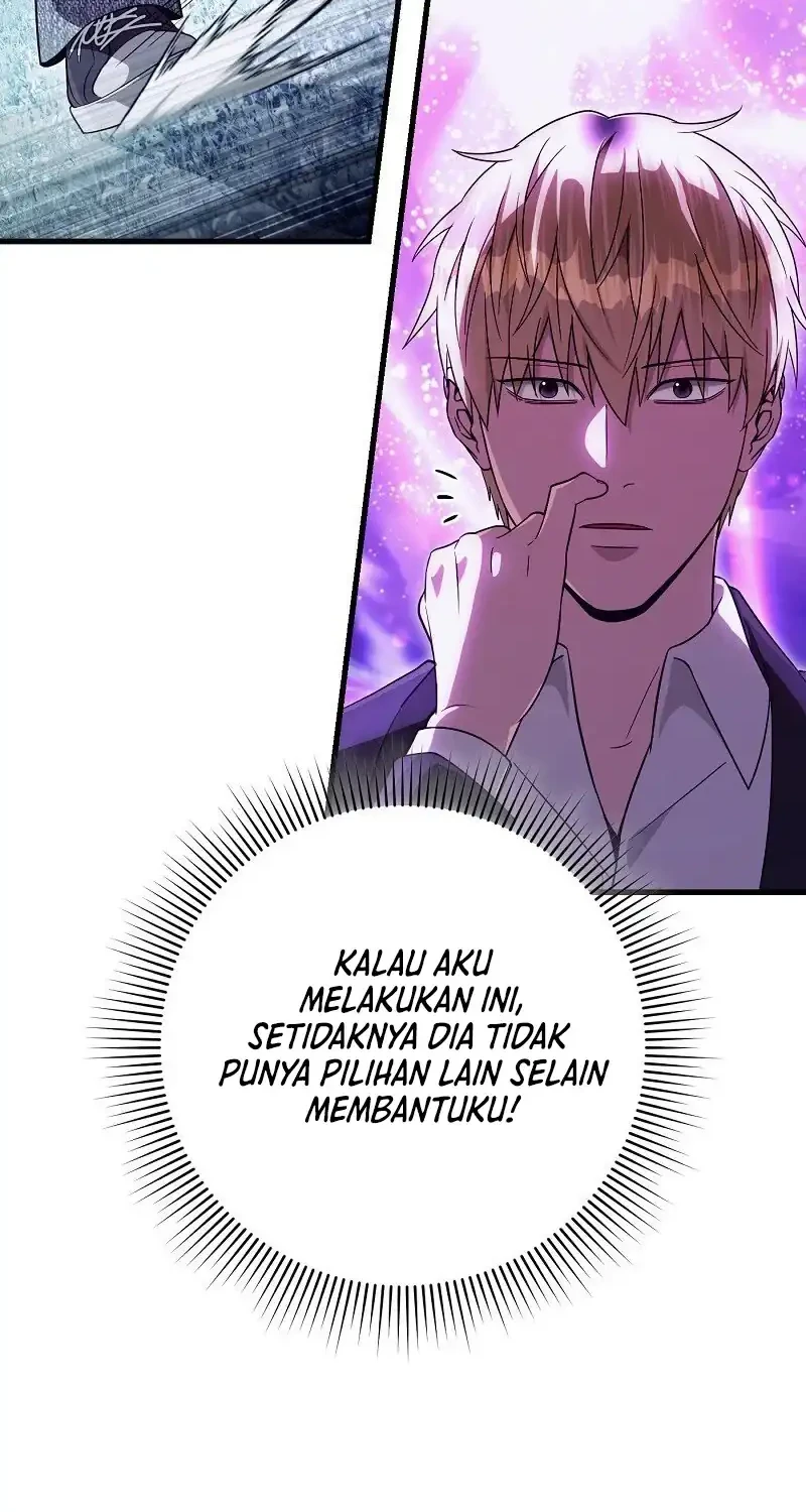The Delusional Hunter in Another World Chapter 70 - halaman 69