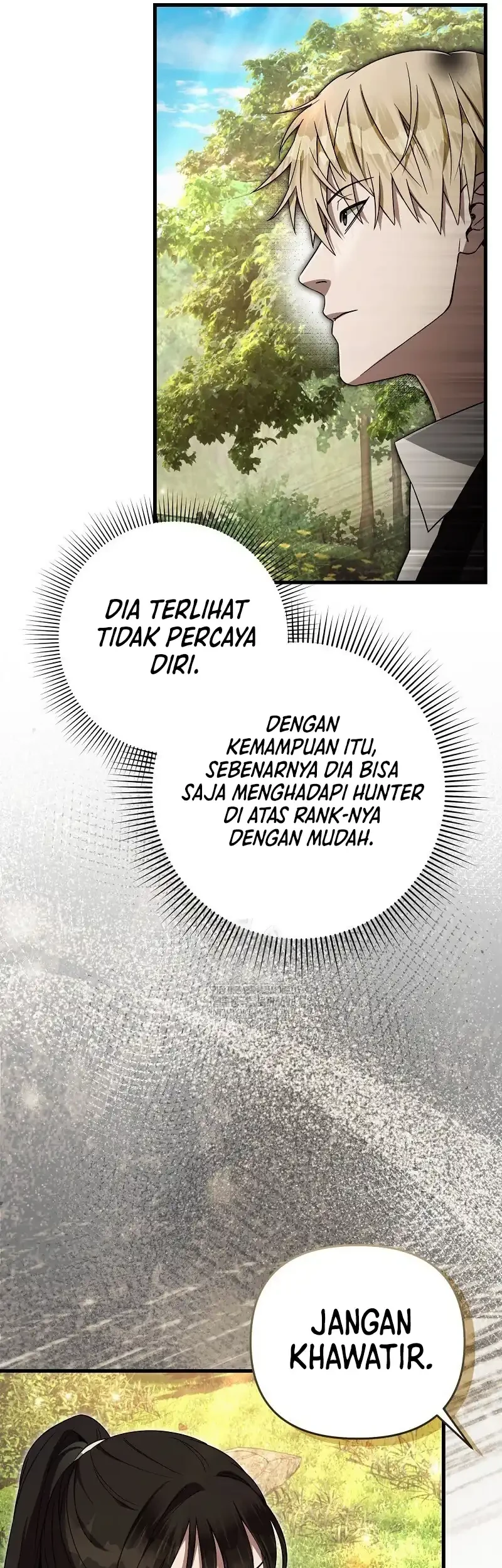 The Delusional Hunter in Another World Chapter 70 - halaman 7
