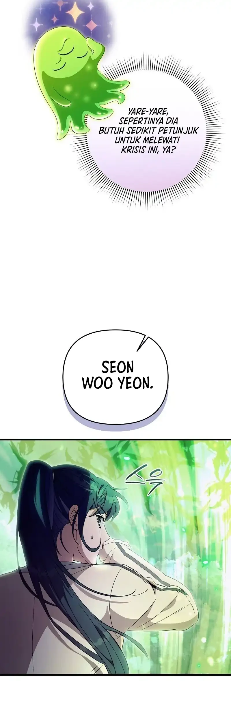 The Delusional Hunter in Another World Chapter 70 - halaman 79