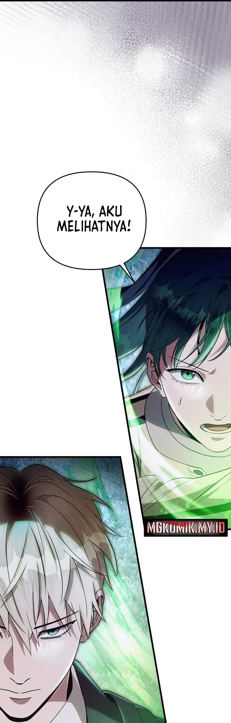 The Delusional Hunter in Another World Chapter 70 - halaman 83