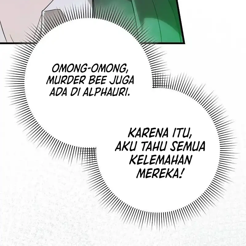 The Delusional Hunter in Another World Chapter 70 - halaman 84