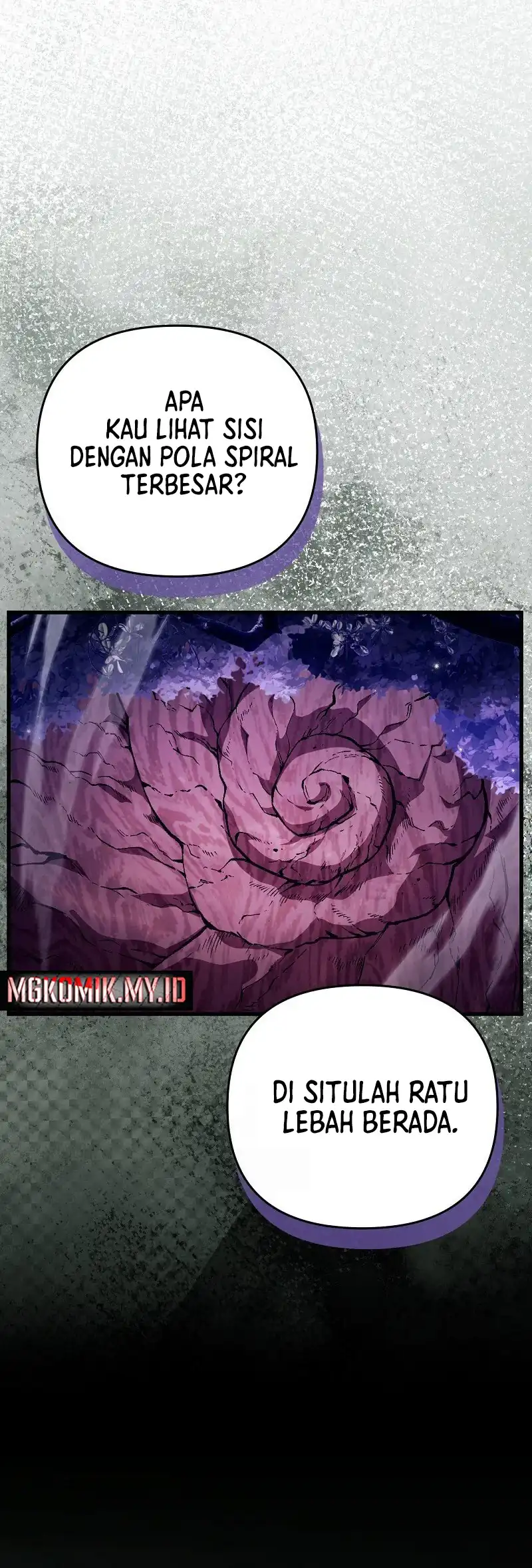The Delusional Hunter in Another World Chapter 70 - halaman 85