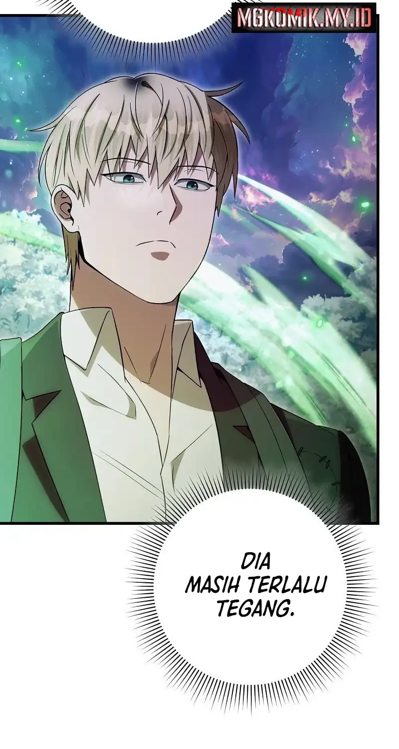 The Delusional Hunter in Another World Chapter 70 - halaman 89