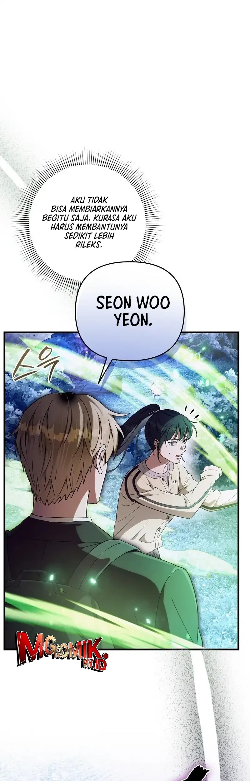 The Delusional Hunter in Another World Chapter 70 - halaman 90