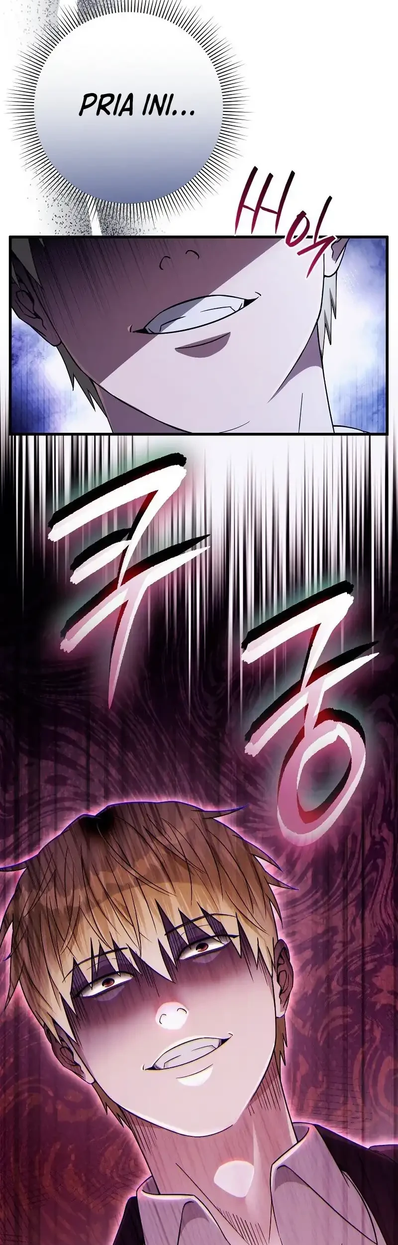 The Delusional Hunter in Another World Chapter 70 - halaman 92