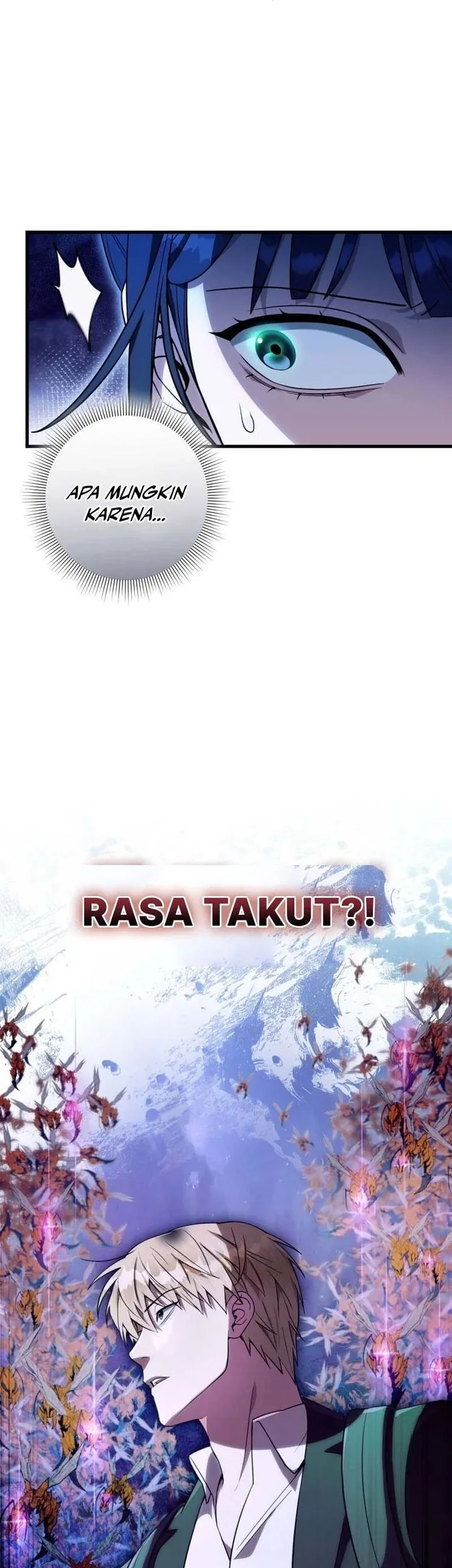 The Delusional Hunter in Another World Chapter 71 - halaman 10