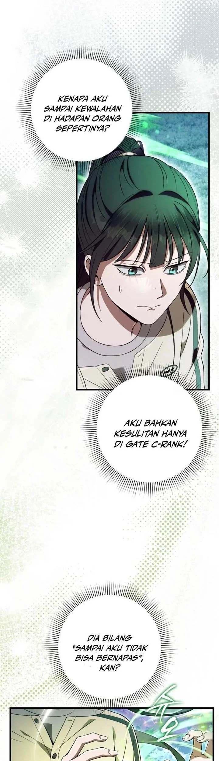 The Delusional Hunter in Another World Chapter 71 - halaman 12