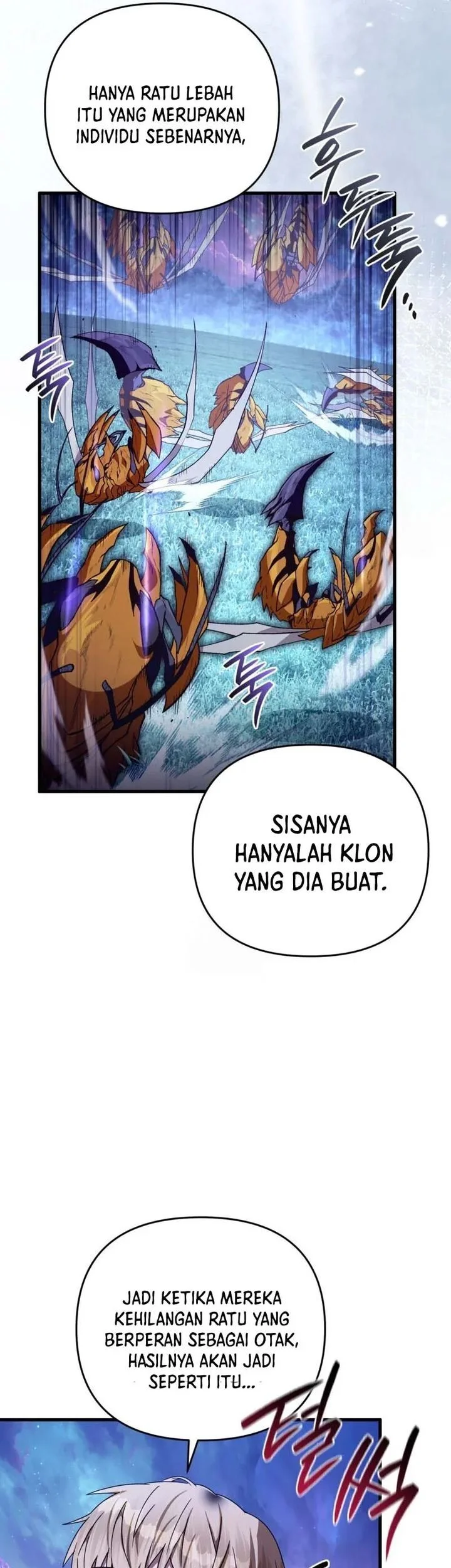 The Delusional Hunter in Another World Chapter 71 - halaman 32