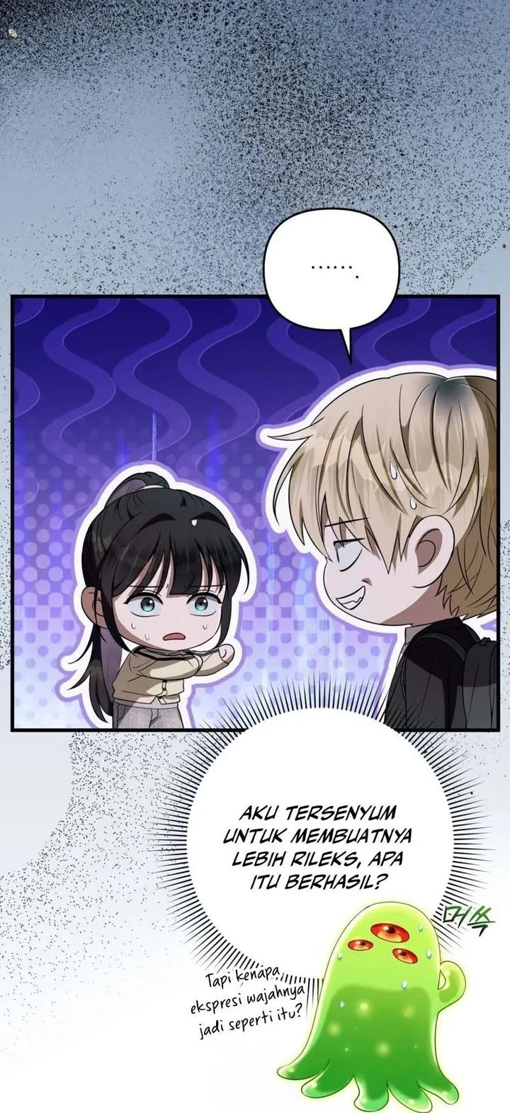 The Delusional Hunter in Another World Chapter 71 - halaman 4