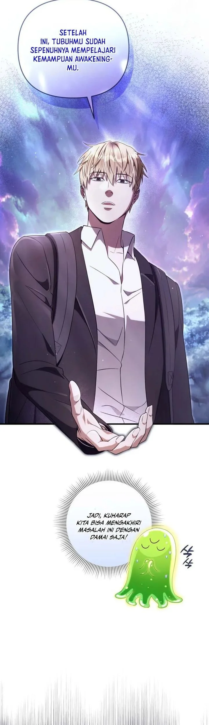 The Delusional Hunter in Another World Chapter 71 - halaman 42