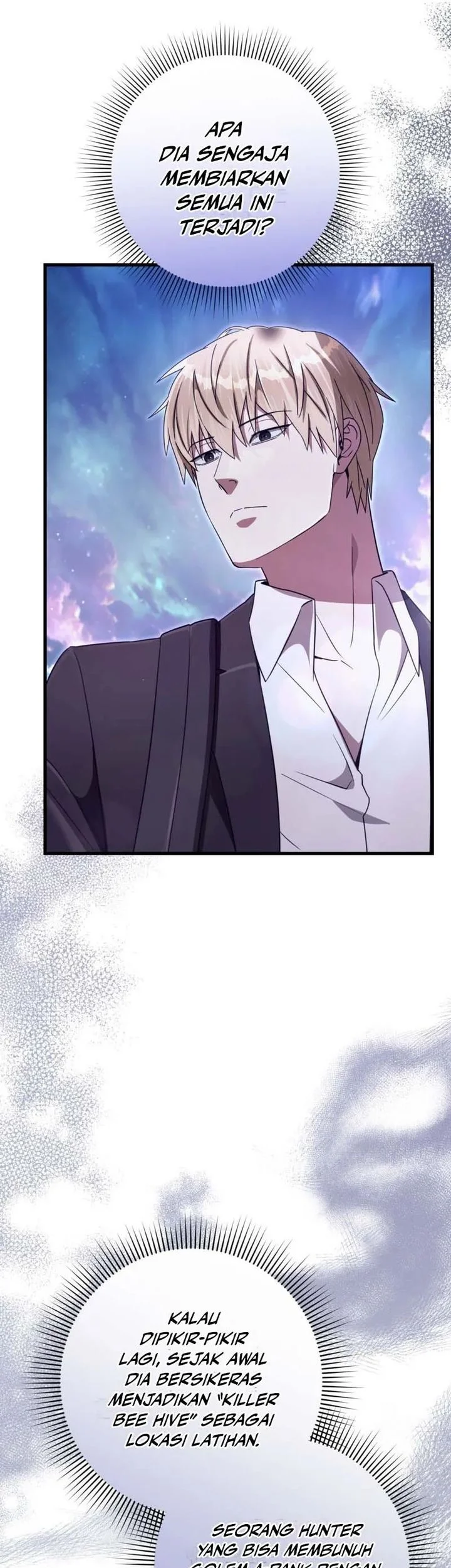 The Delusional Hunter in Another World Chapter 71 - halaman 44