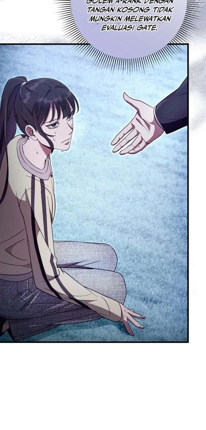 The Delusional Hunter in Another World Chapter 71 - halaman 45